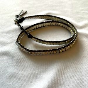 Stella & Dot bracelet